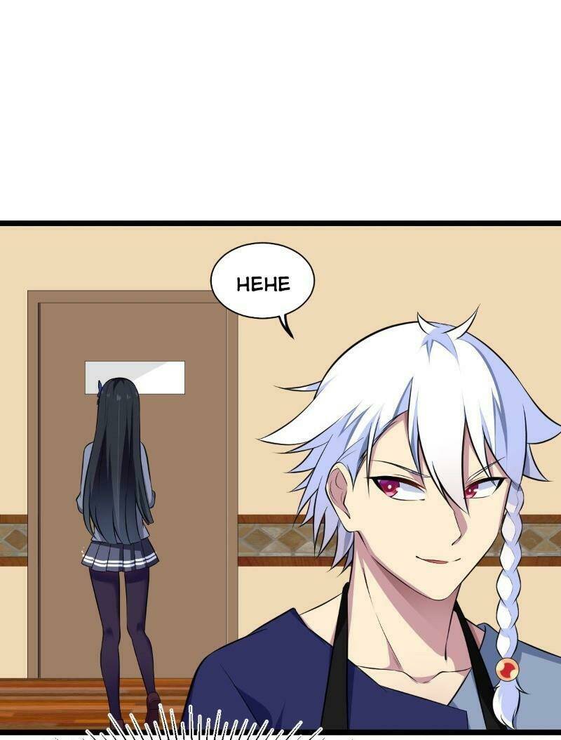 thần tiên rút thẻ chapter 9 - Trang 40