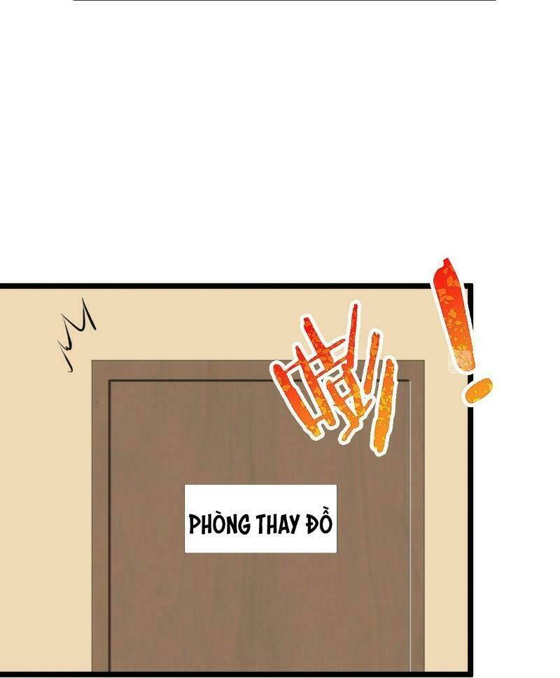 thần tiên rút thẻ chapter 9 - Trang 42