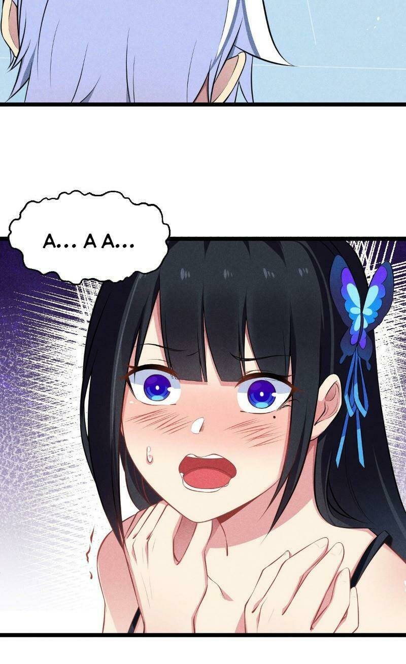 thần tiên rút thẻ chapter 9 - Trang 48