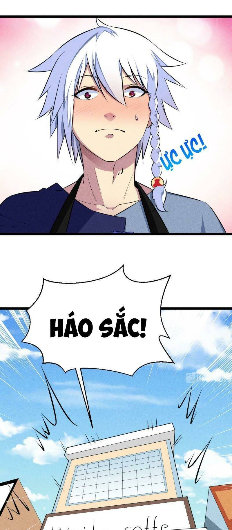 thần tiên rút thẻ chapter 9 - Trang 49