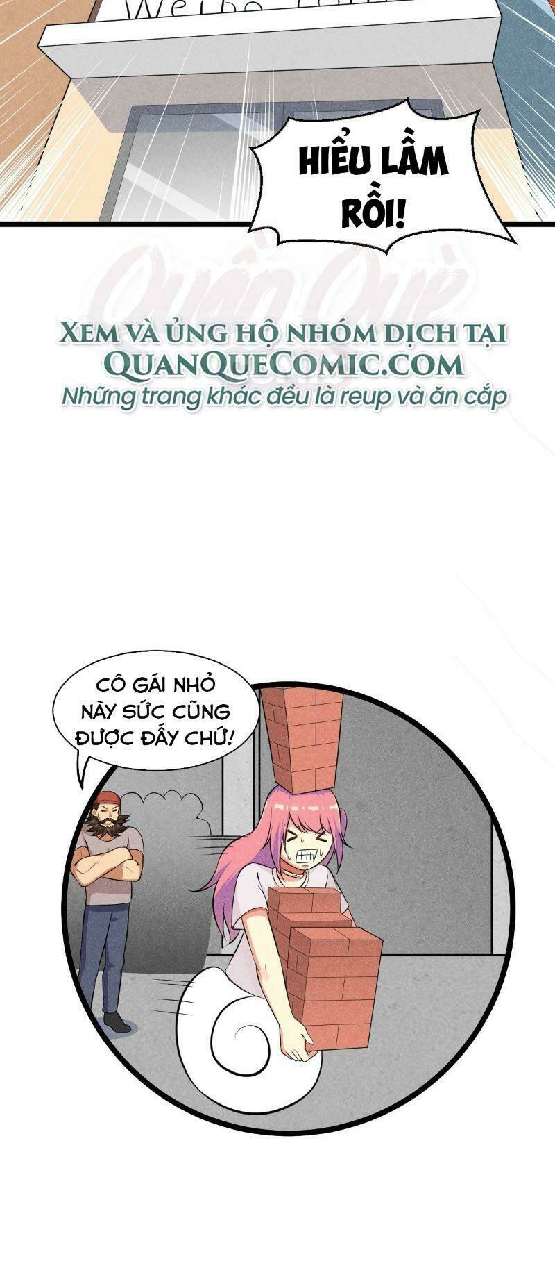 thần tiên rút thẻ chapter 9 - Trang 50