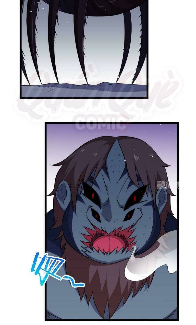 thần tiên rút thẻ chapter 11 - Trang 2