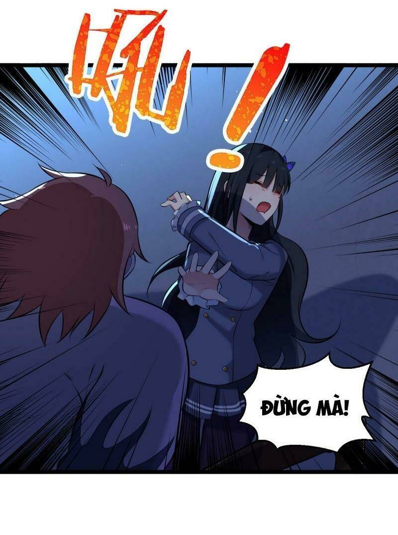 thần tiên rút thẻ chapter 11 - Trang 6