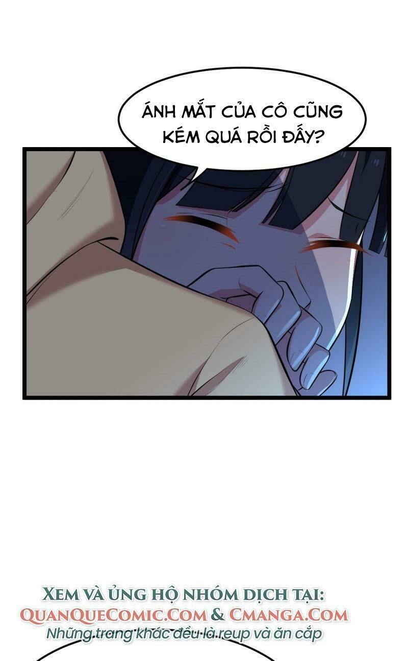 thần tiên rút thẻ chapter 11 - Trang 7