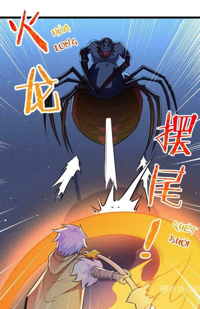 thần tiên rút thẻ chapter 11 - Trang 9