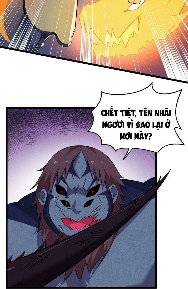 thần tiên rút thẻ chapter 11 - Trang 10