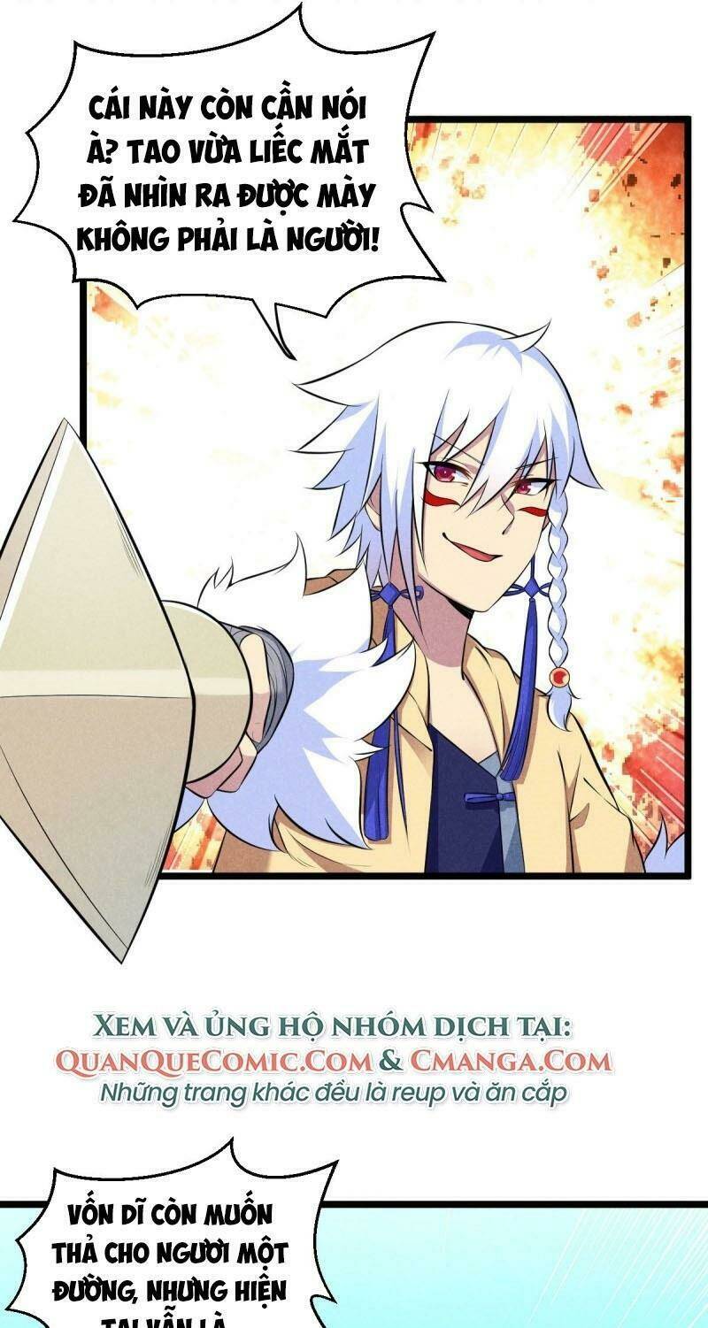 thần tiên rút thẻ chapter 11 - Trang 11