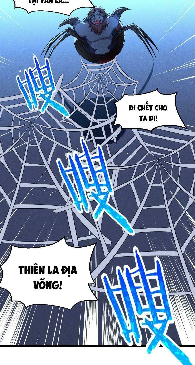 thần tiên rút thẻ chapter 11 - Trang 12