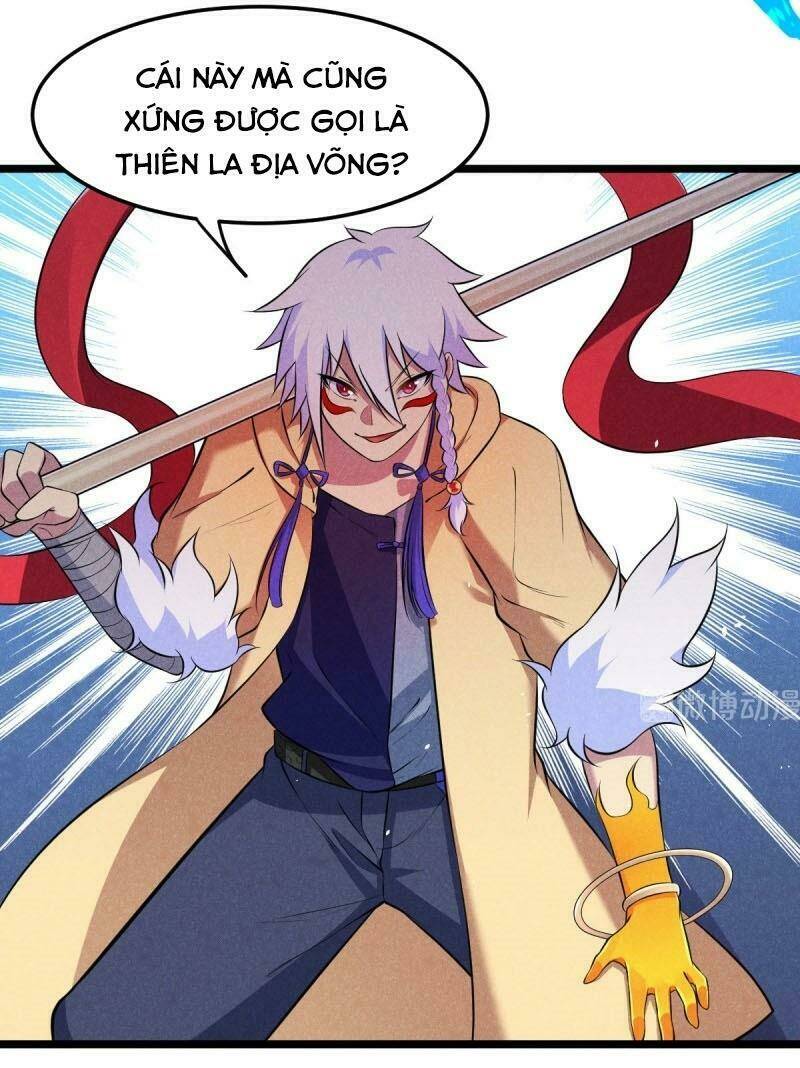 thần tiên rút thẻ chapter 11 - Trang 13