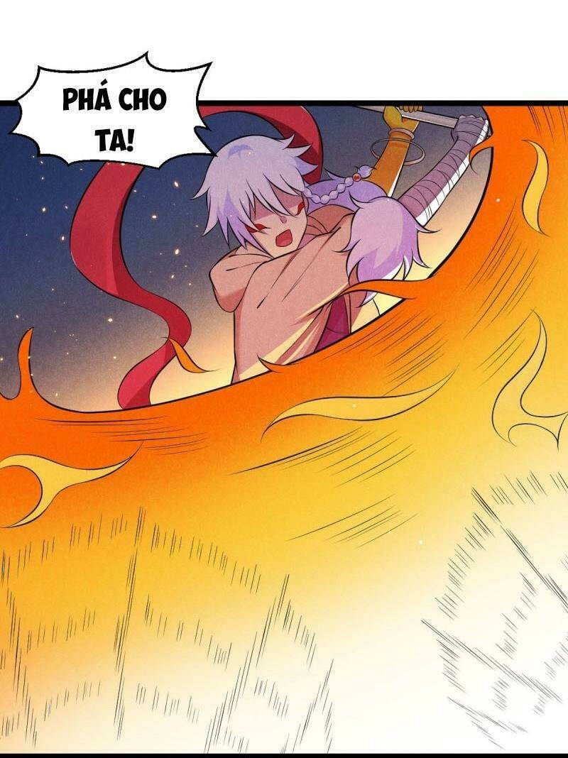 thần tiên rút thẻ chapter 11 - Trang 14