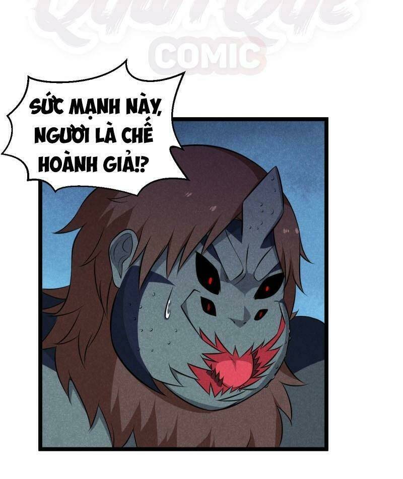 thần tiên rút thẻ chapter 11 - Trang 16