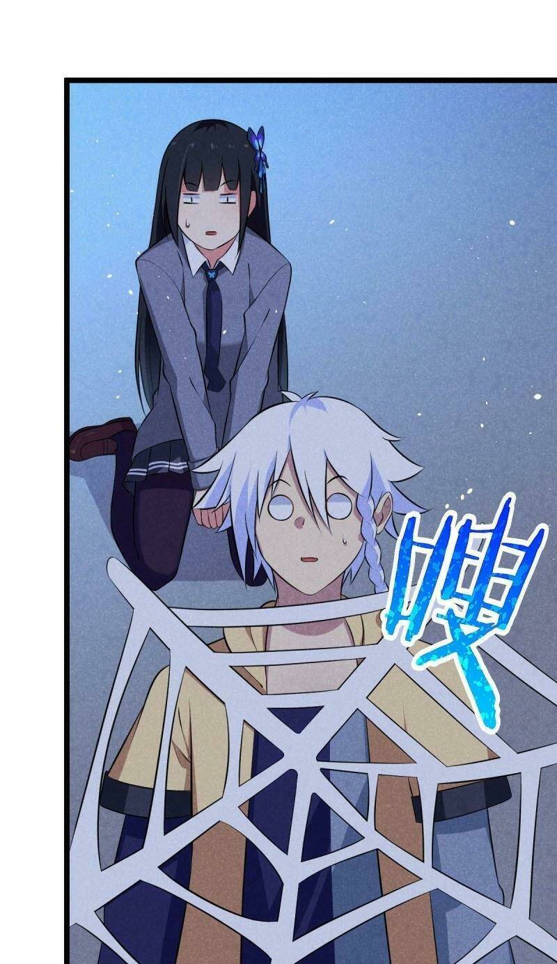 thần tiên rút thẻ chapter 11 - Trang 19