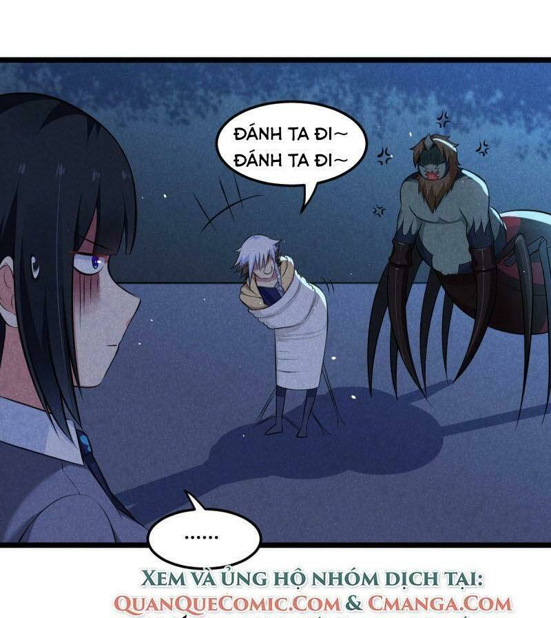 thần tiên rút thẻ chapter 11 - Trang 31