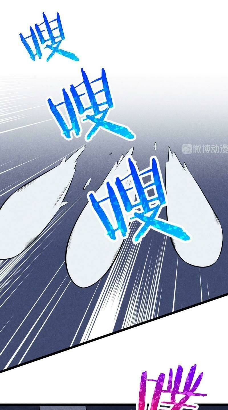 thần tiên rút thẻ chapter 11 - Trang 33