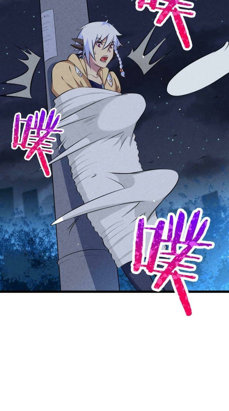 thần tiên rút thẻ chapter 11 - Trang 34