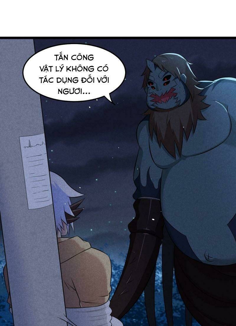 thần tiên rút thẻ chapter 11 - Trang 35