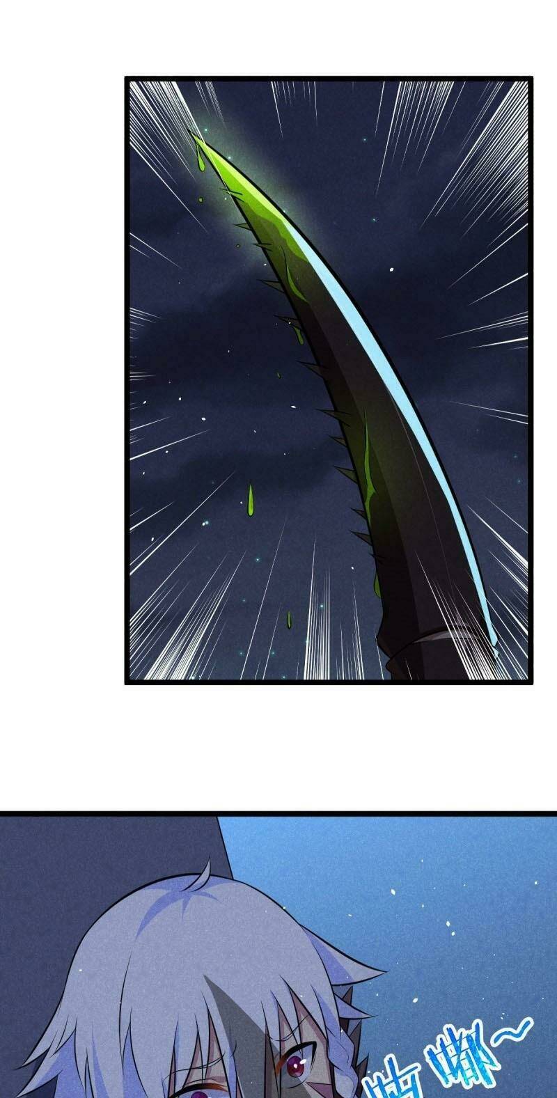 thần tiên rút thẻ chapter 11 - Trang 37