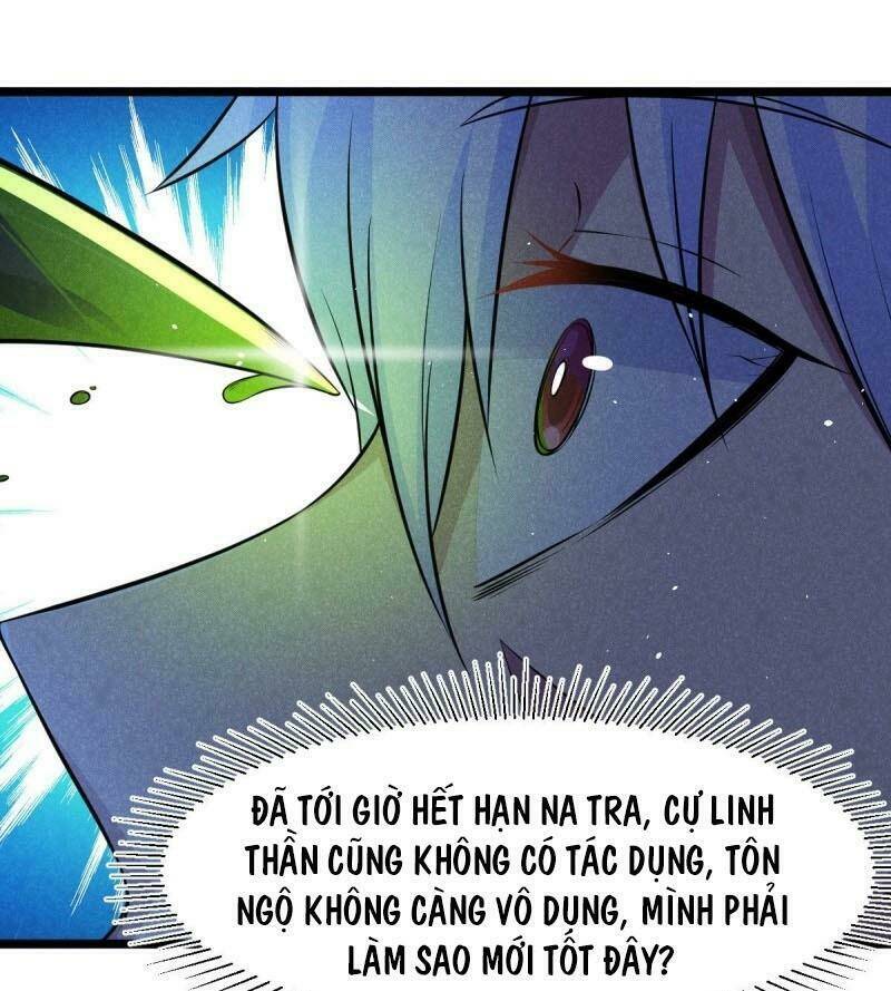 thần tiên rút thẻ chapter 11 - Trang 39