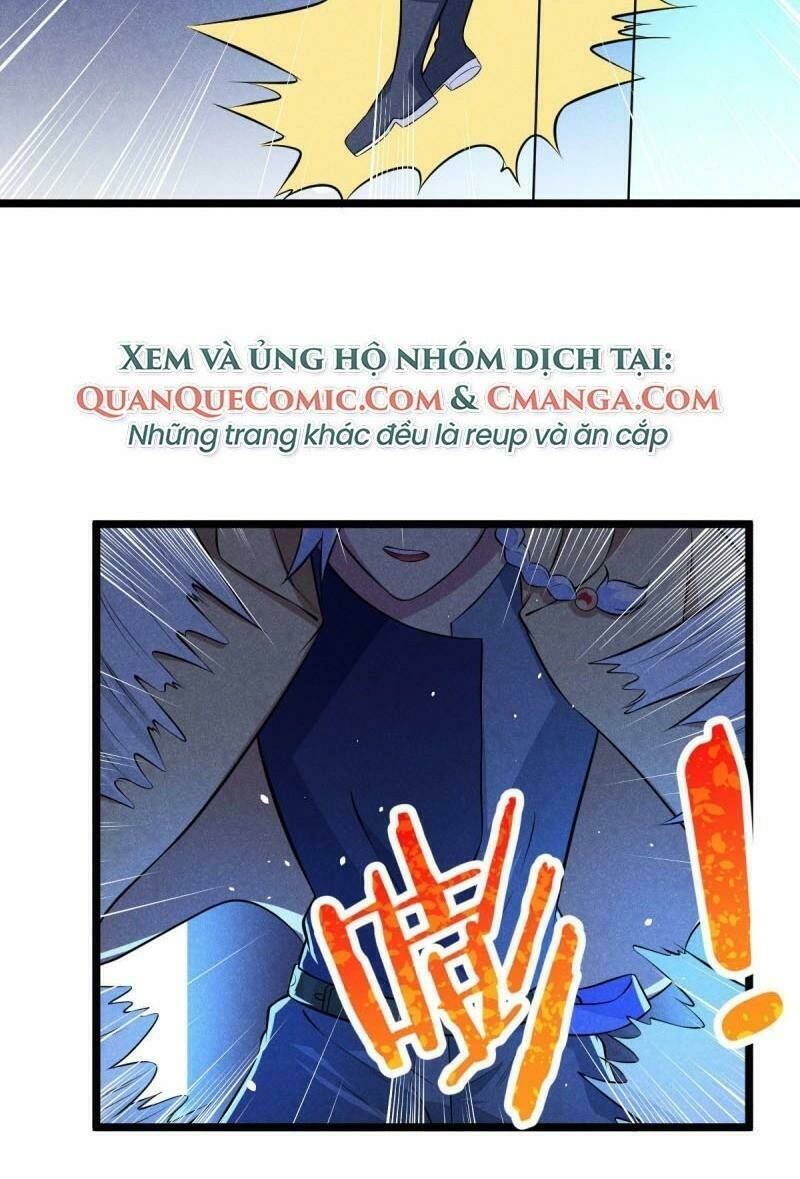 thần tiên rút thẻ chapter 11 - Trang 42