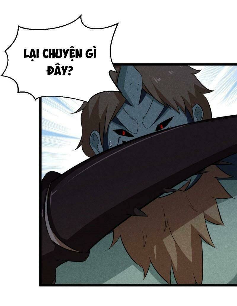 thần tiên rút thẻ chapter 11 - Trang 43