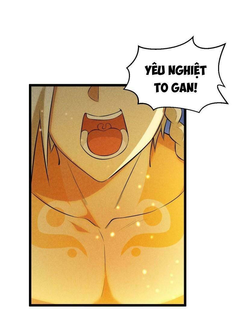thần tiên rút thẻ chapter 11 - Trang 44