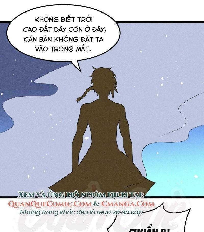 thần tiên rút thẻ chapter 11 - Trang 45