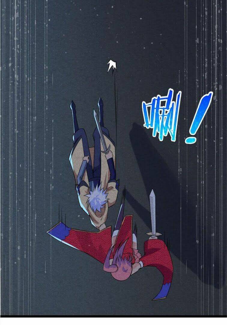 thần tiên rút thẻ chapter 22 - Trang 15