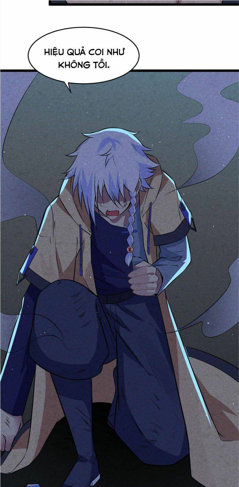 thần tiên rút thẻ chapter 22 - Trang 30