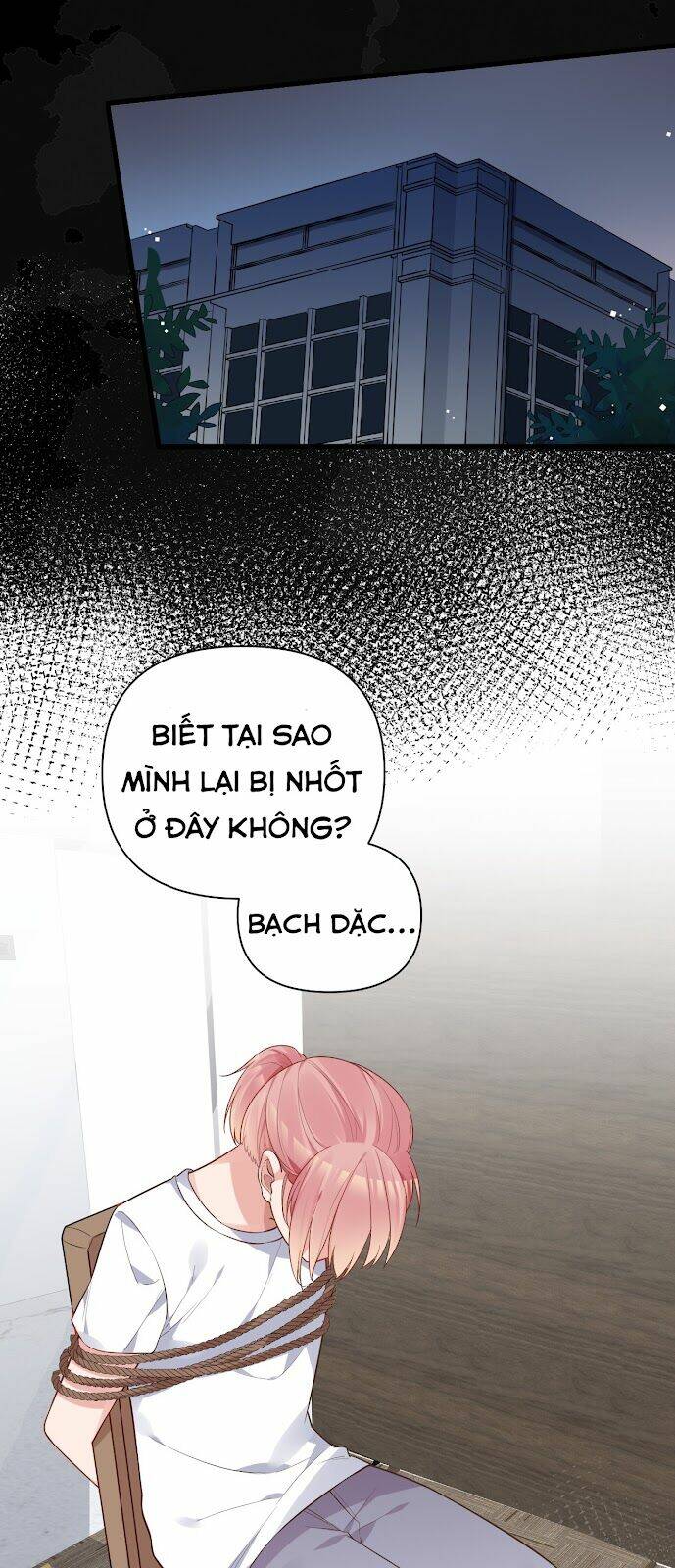 rõ ràng tôi chỉ muốn chơi game, xin đừng kéo tôi vào lĩnh vực tình yêu chapter 9 - Trang 14