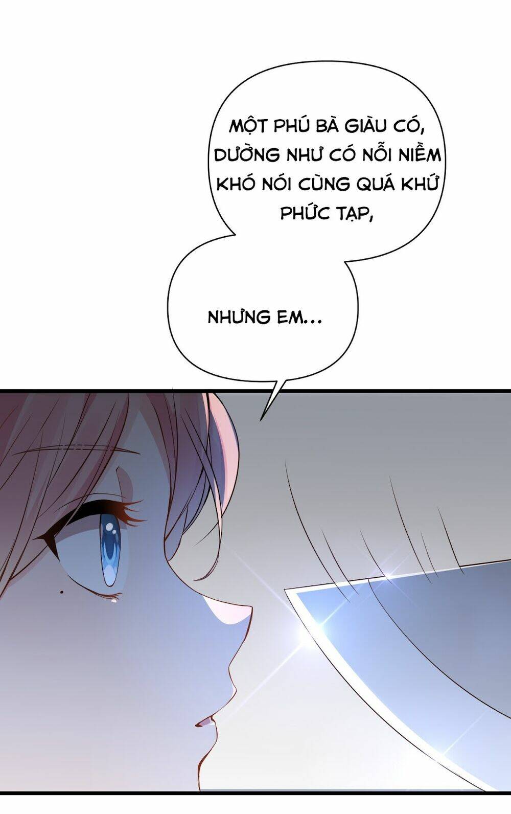 rõ ràng tôi chỉ muốn chơi game, xin đừng kéo tôi vào lĩnh vực tình yêu chapter 9 - Trang 32