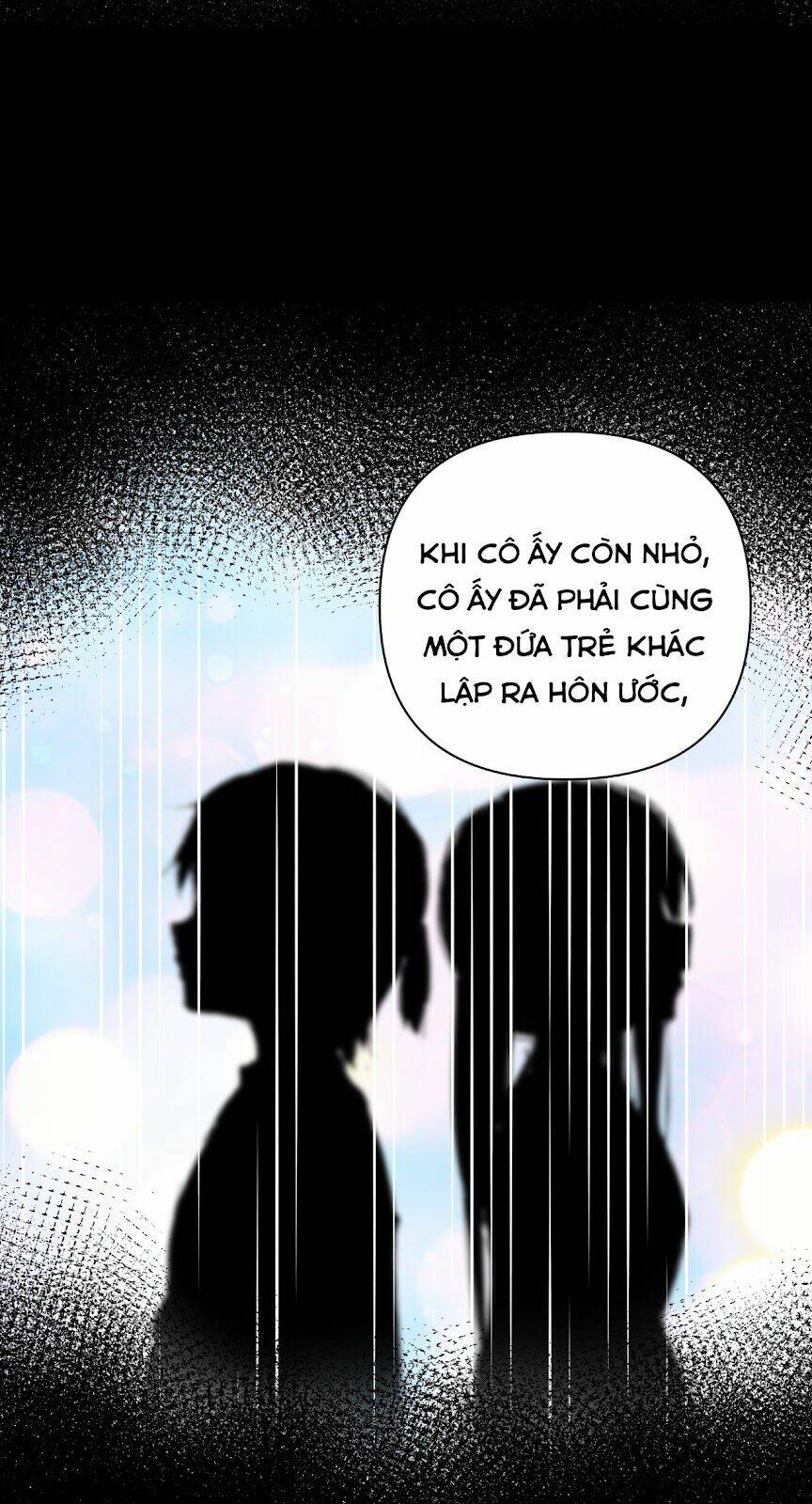 rõ ràng tôi chỉ muốn chơi game, xin đừng kéo tôi vào lĩnh vực tình yêu chapter 9 - Trang 42