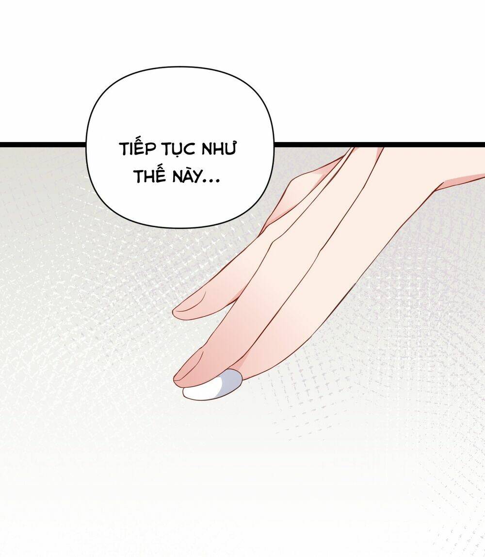 rõ ràng tôi chỉ muốn chơi game, xin đừng kéo tôi vào lĩnh vực tình yêu chapter 9 - Trang 58