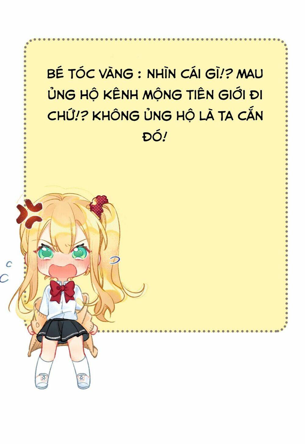rõ ràng tôi chỉ muốn chơi game, xin đừng kéo tôi vào lĩnh vực tình yêu chapter 9 - Trang 60