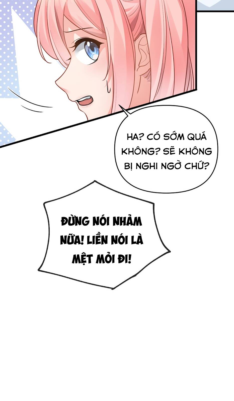 rõ ràng tôi chỉ muốn chơi game, xin đừng kéo tôi vào lĩnh vực tình yêu chapter 15 - Trang 18