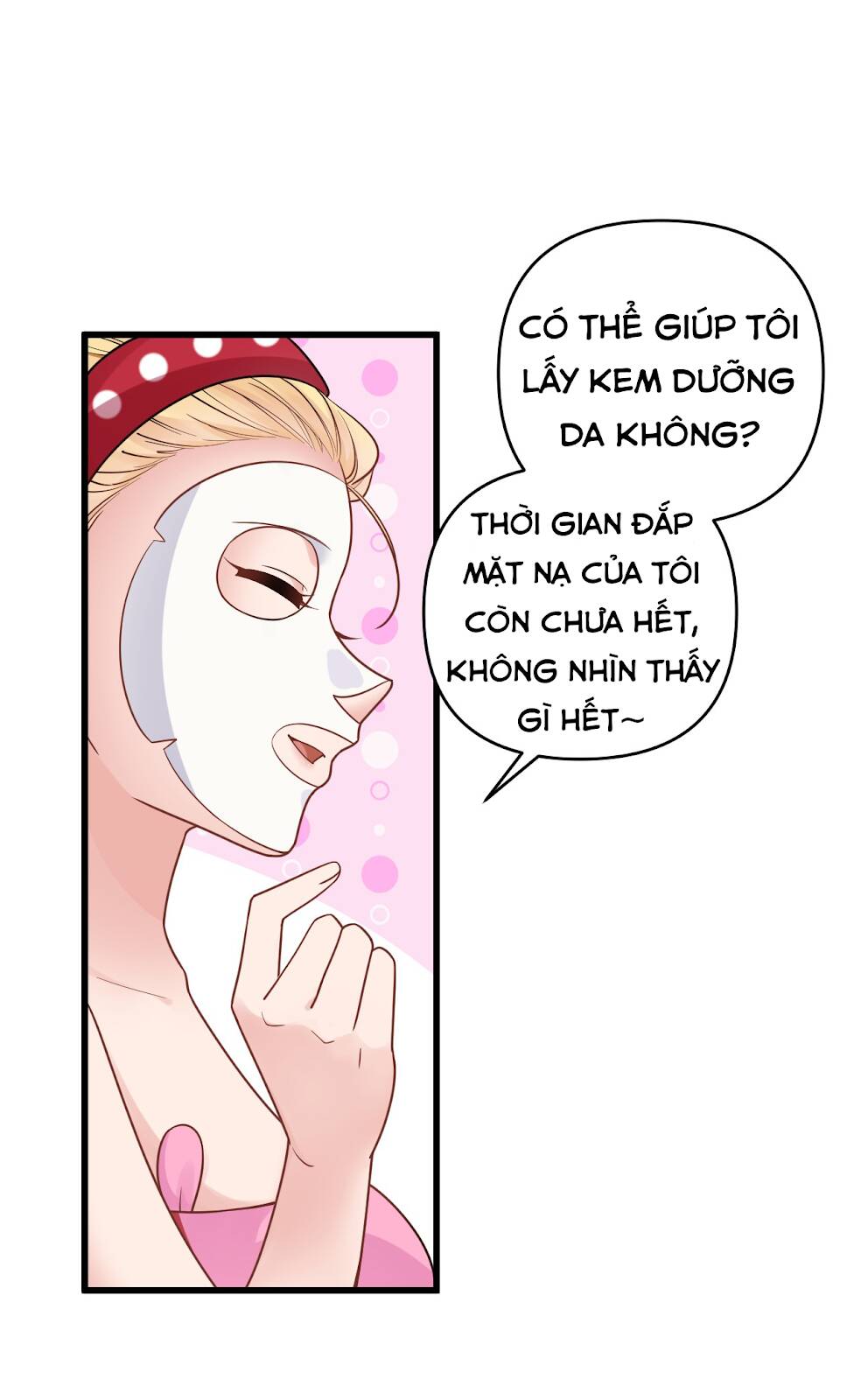 rõ ràng tôi chỉ muốn chơi game, xin đừng kéo tôi vào lĩnh vực tình yêu chapter 15 - Trang 21