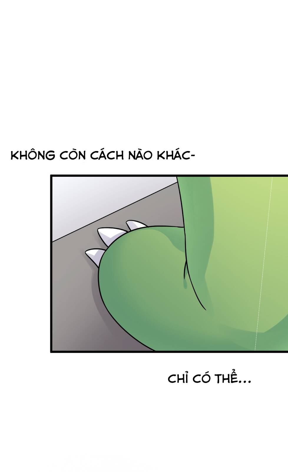 rõ ràng tôi chỉ muốn chơi game, xin đừng kéo tôi vào lĩnh vực tình yêu chapter 15 - Trang 25