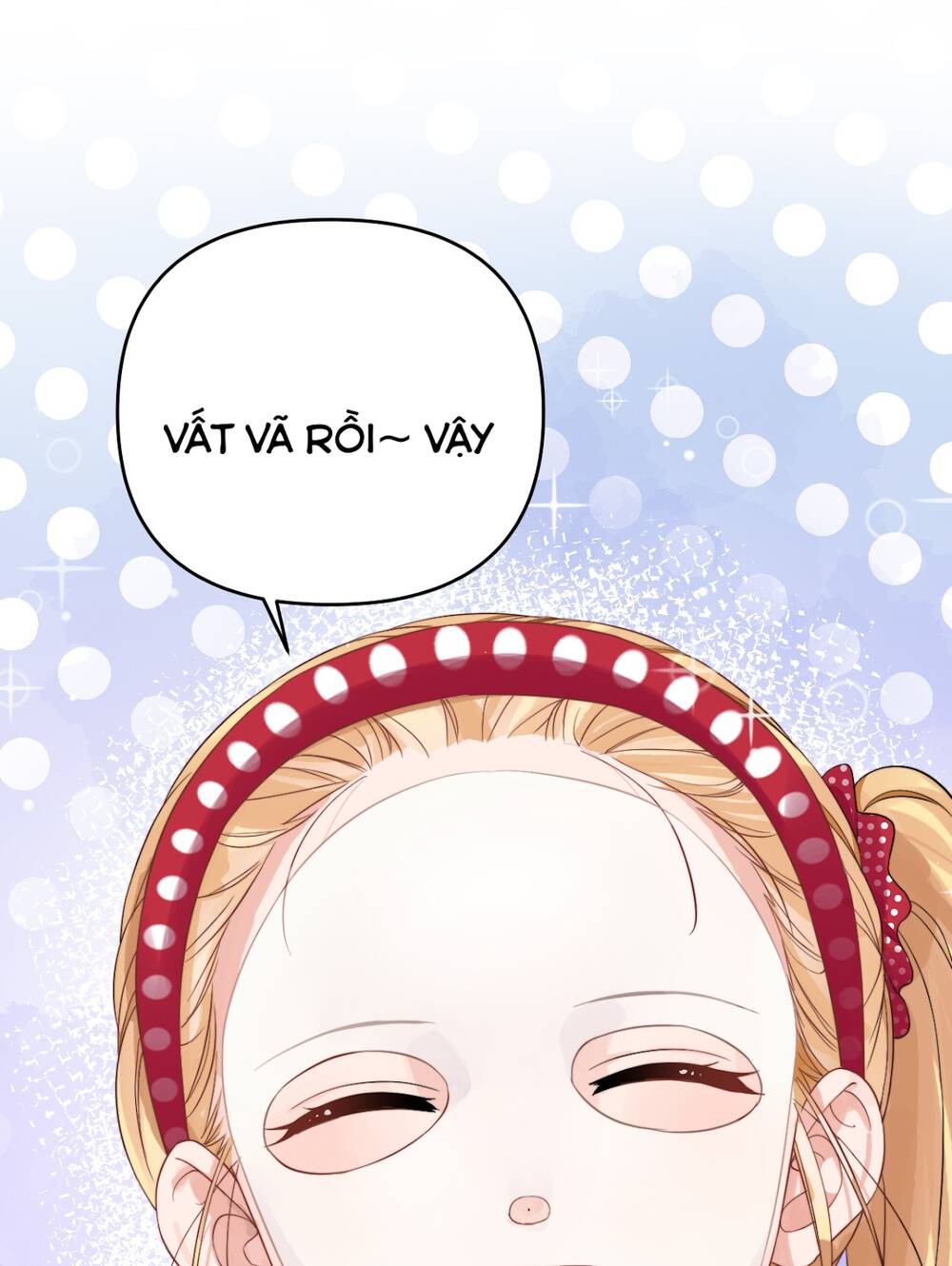 rõ ràng tôi chỉ muốn chơi game, xin đừng kéo tôi vào lĩnh vực tình yêu chapter 15 - Trang 37