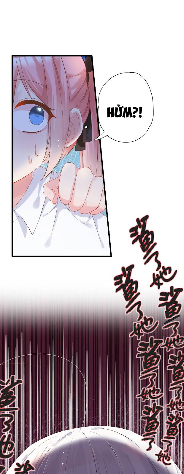 rõ ràng tôi chỉ muốn chơi game, xin đừng kéo tôi vào lĩnh vực tình yêu chapter 15 - Trang 40