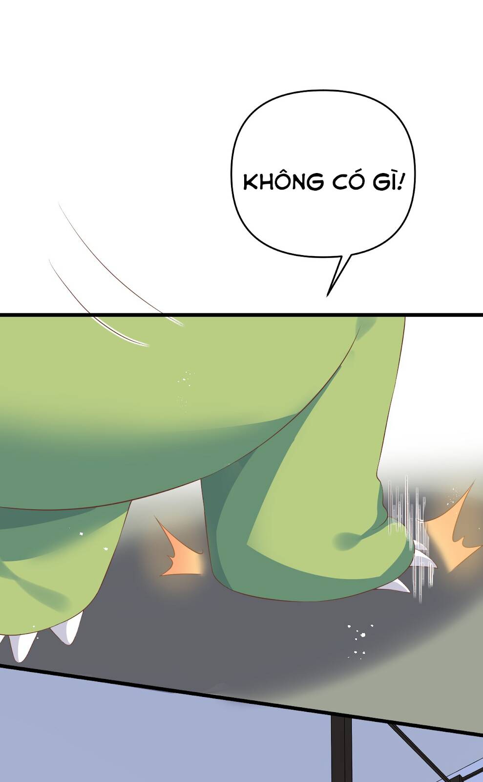 rõ ràng tôi chỉ muốn chơi game, xin đừng kéo tôi vào lĩnh vực tình yêu chapter 15 - Trang 42
