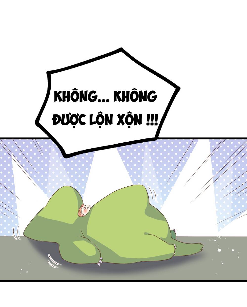 rõ ràng tôi chỉ muốn chơi game, xin đừng kéo tôi vào lĩnh vực tình yêu chapter 15 - Trang 50