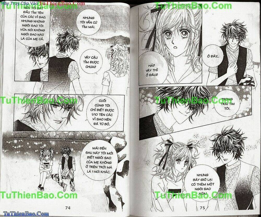 tiểu tử quậy bản đẹp - become habituated to kiss chapter 13 - Trang 39