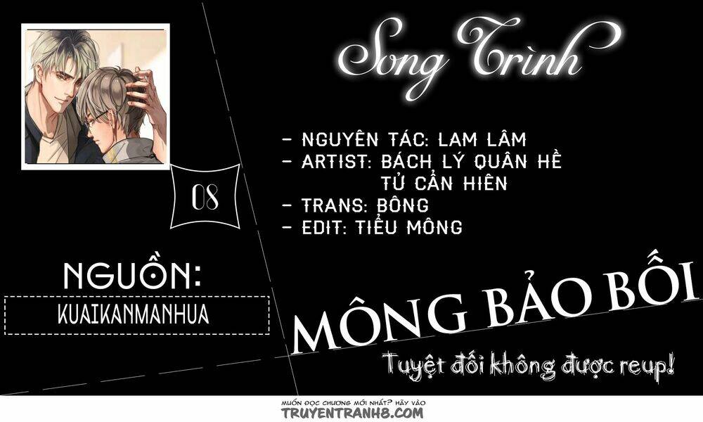 song trình chapter 9 - Trang 1