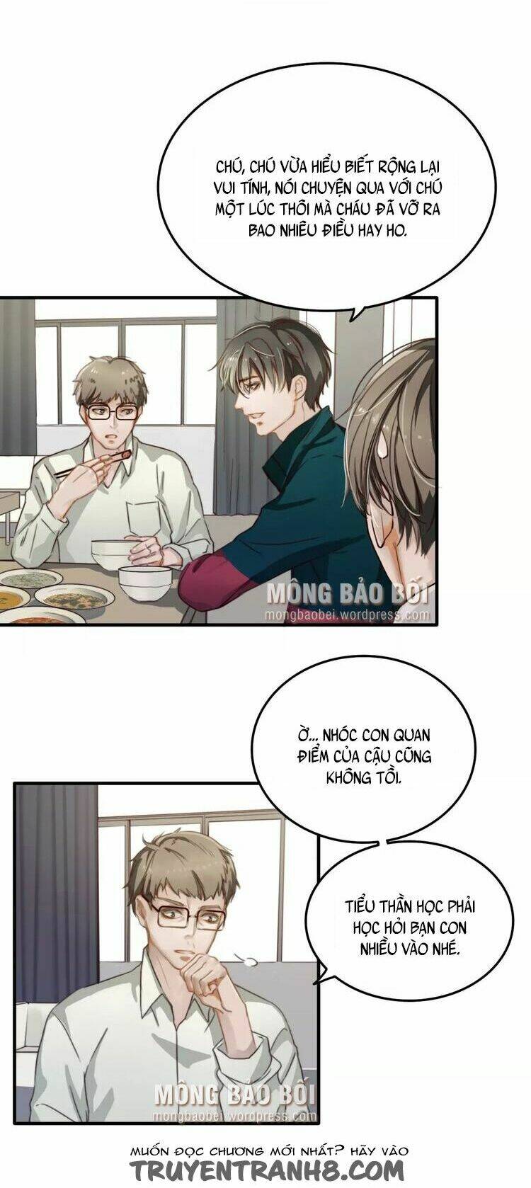 song trình chapter 9 - Trang 3