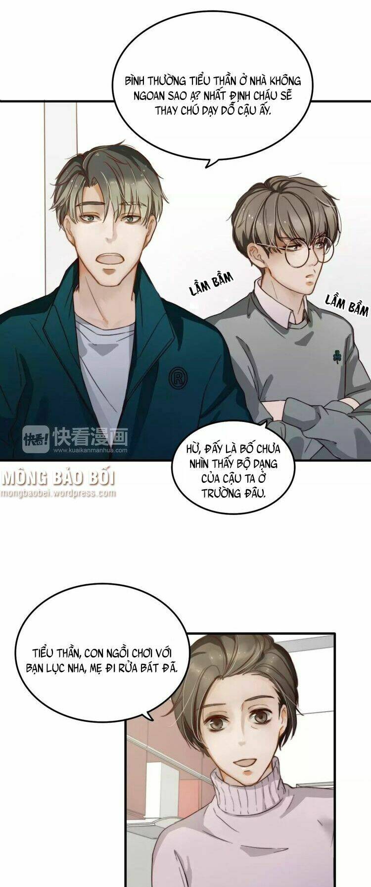 song trình chapter 9 - Trang 4