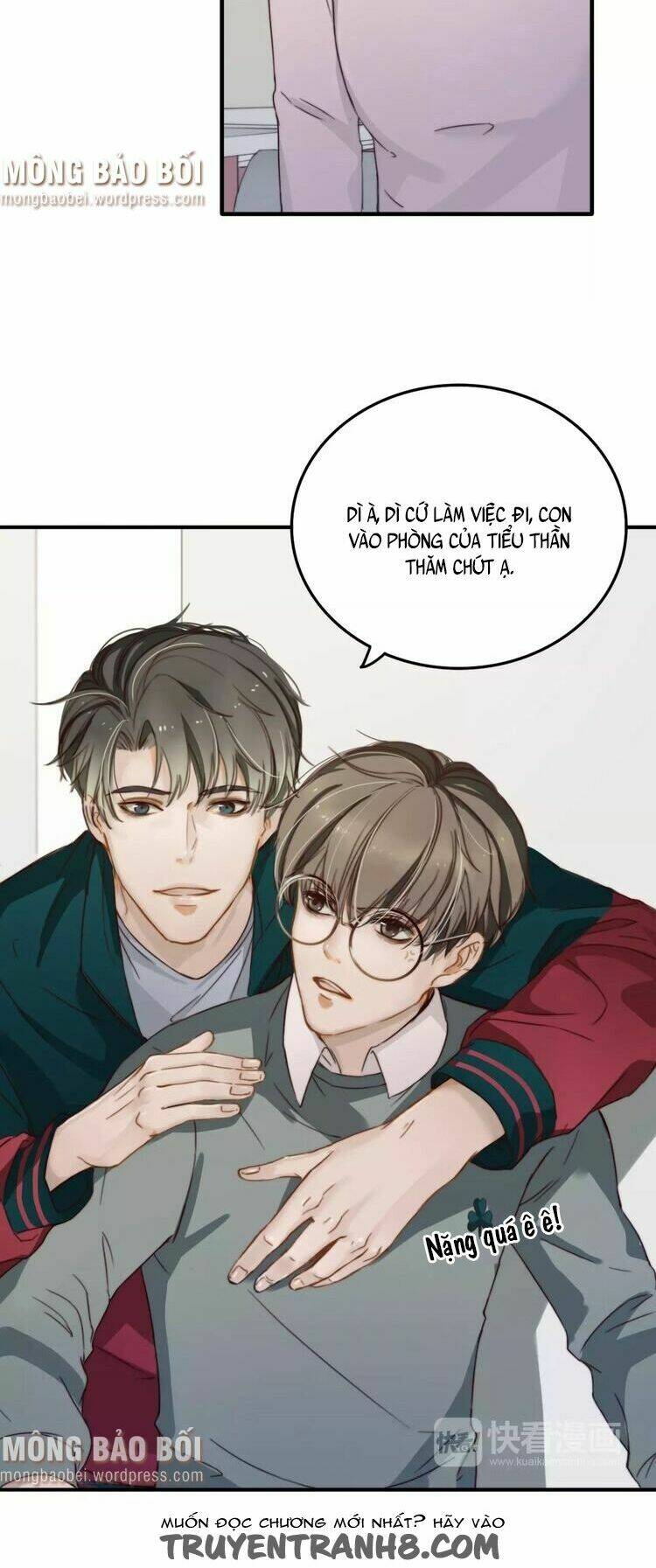 song trình chapter 9 - Trang 5