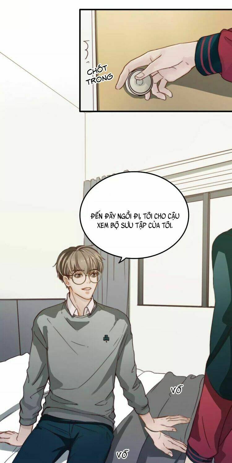 song trình chapter 9 - Trang 6