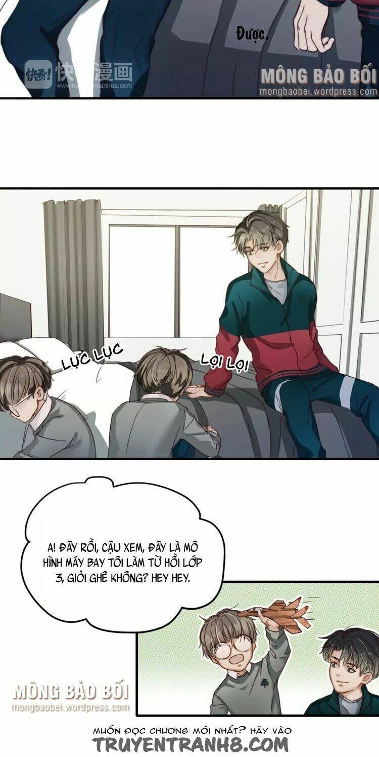 song trình chapter 9 - Trang 7