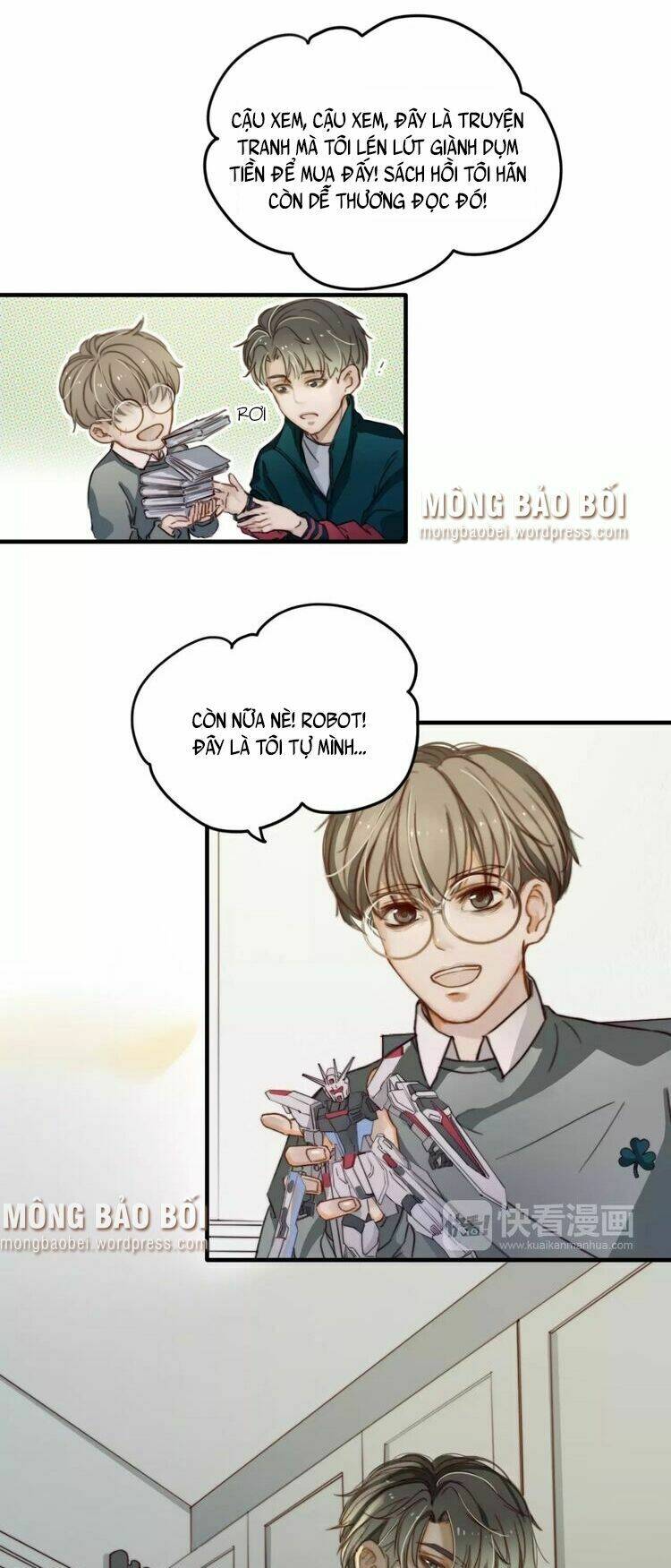 song trình chapter 9 - Trang 8