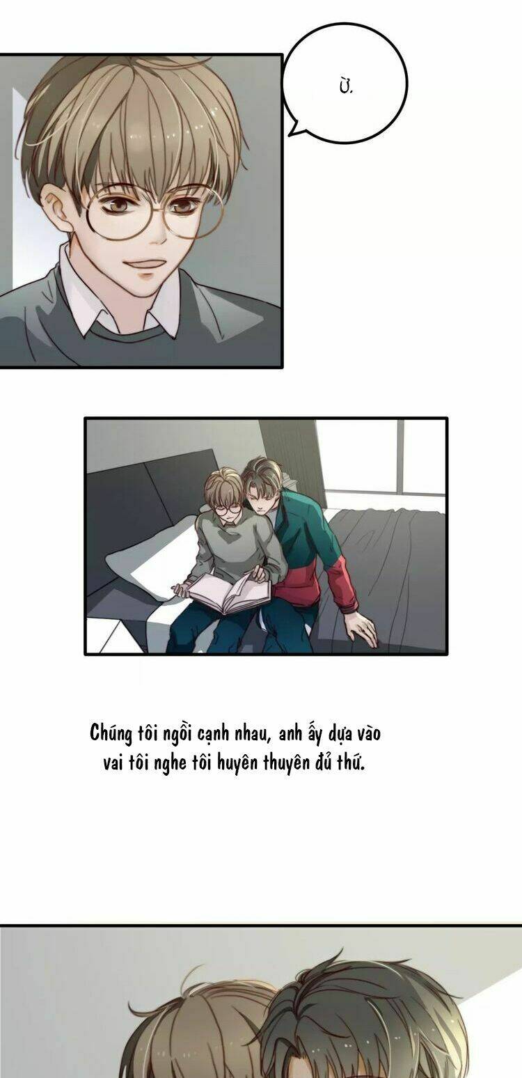 song trình chapter 9 - Trang 16