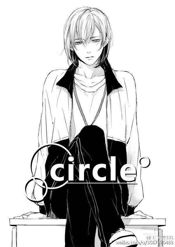 circle chapter 5 - Trang 1